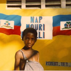 Haiti 86